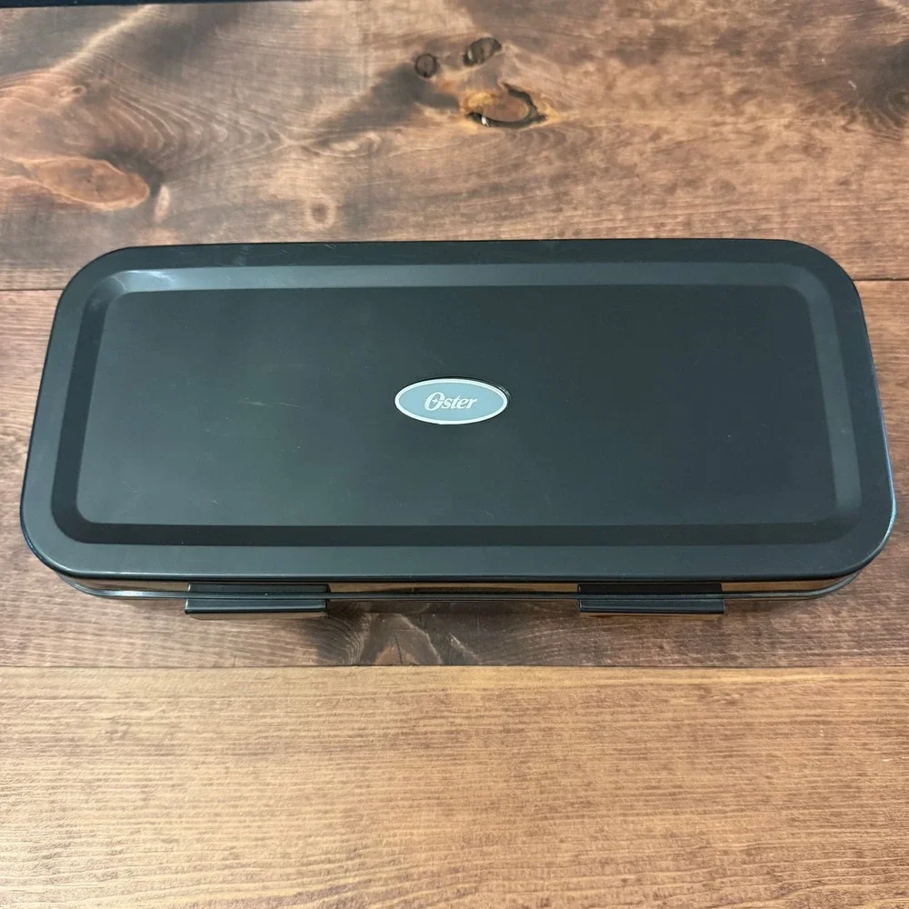 Oster electric knife